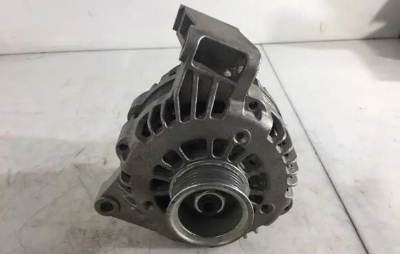 Opel Antara Generator/alternator AC2M12A0002 171219 PO484281