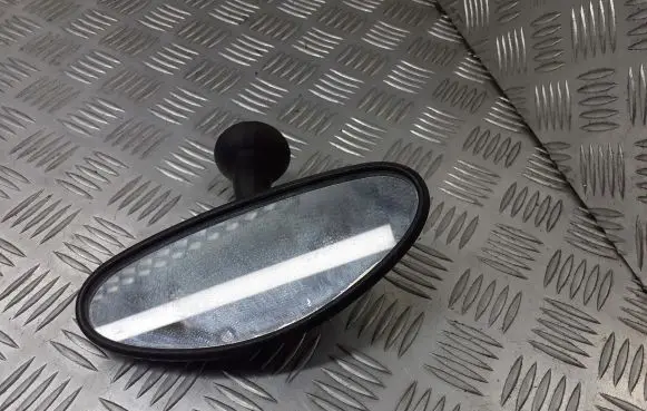 Smart ForFour I Rearview mirror trim E11015462