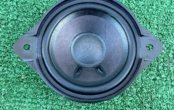 Audi A7 S7 4G Audio system kit 4G8035402 B75355 3203930010