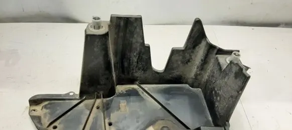Toyota C-HR I Rear underbody cover/under tray 58399F4010