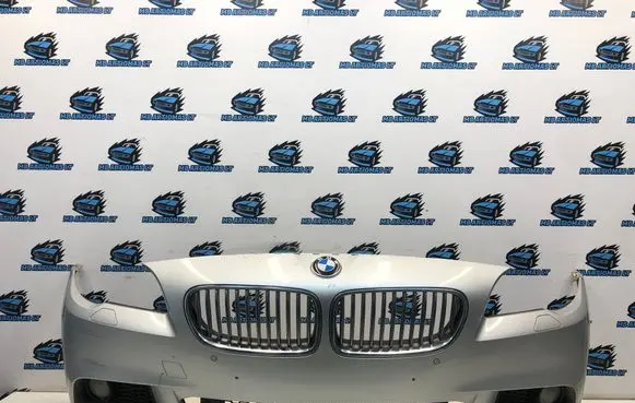 BMW 5 F10 F11 Front bumper 7846100