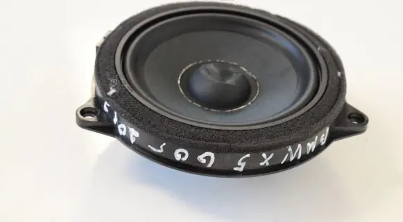 BMW X5 G05 Front door speaker 2622518
