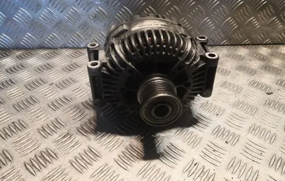 Generator/alternator