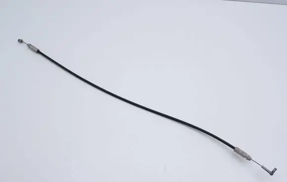 Toyota Yaris Front door cable line 