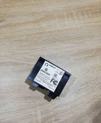 Opel Antara Immobilizer control unit/module 25852909