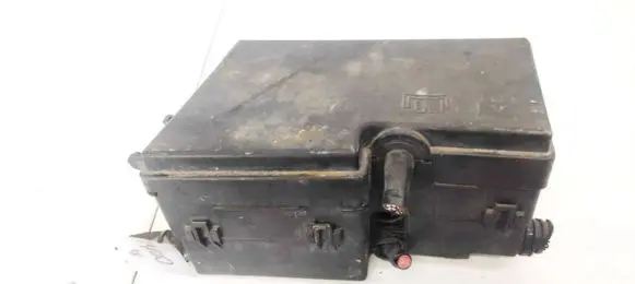 Ford Focus C-MAX Fuse box set 3M5T14A142AB 3M5T-14A142-AB