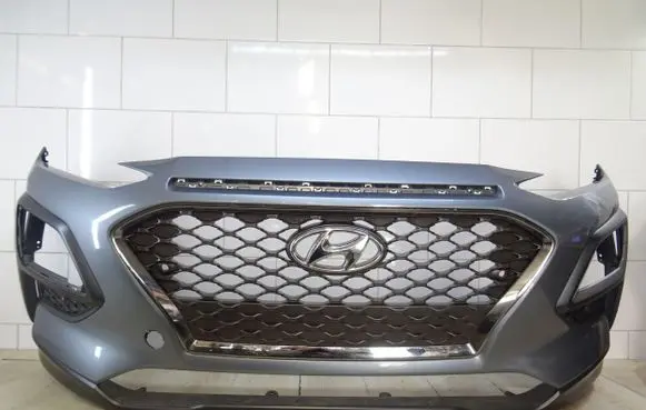 Hyundai Kona I Front bumper 86512J9010