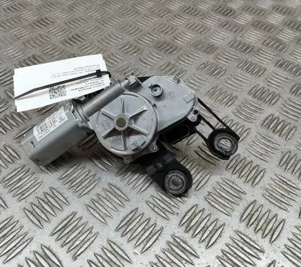 Volkswagen PASSAT B8 Rear window wiper motor 5G0955711A W000038532
