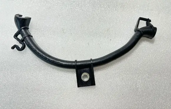 Audi A4 S4 B6 8E 8H Other rear suspension part 8E0971821E
