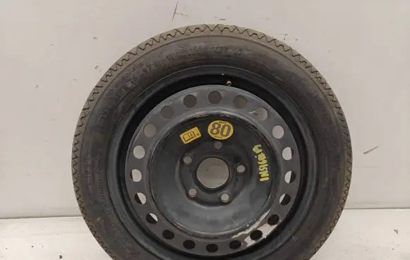 Opel Insignia A R16 spare wheel 