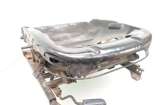 Ford Galaxy Driver seat console base 95vwa60153ah
