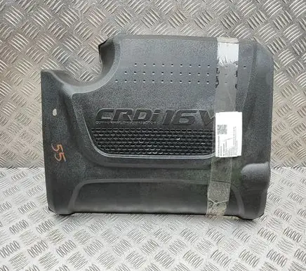 Hyundai Santa Fe Engine cover (trim) 292402F000