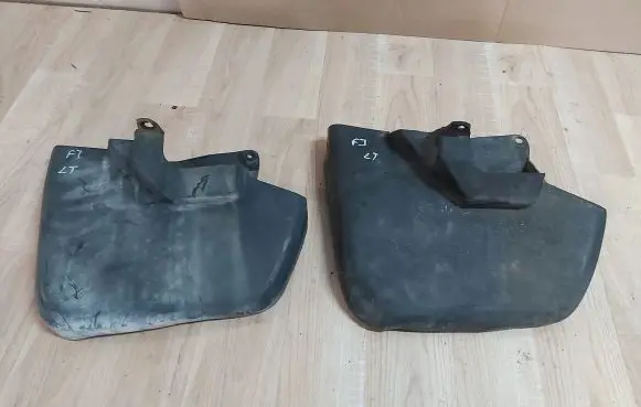 Toyota FJ cruiser Other exterior part 76608-3510