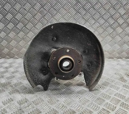 Porsche Macan (95B) Rear wheel hub 8R0505436C