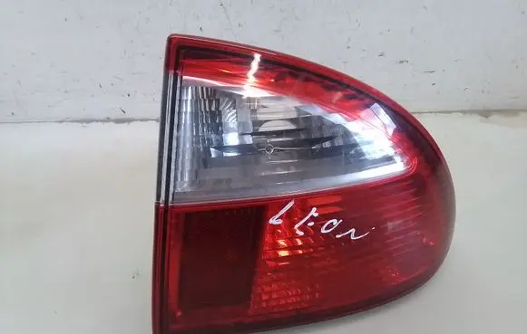 Seat Leon (1M) Rear/tail lights
