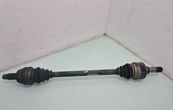 BMW X3 F25 Rear driveshaft 7598037