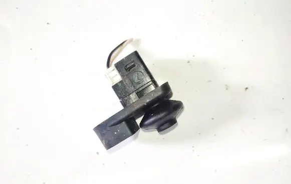 Subaru Legacy Front door sensor coupe 