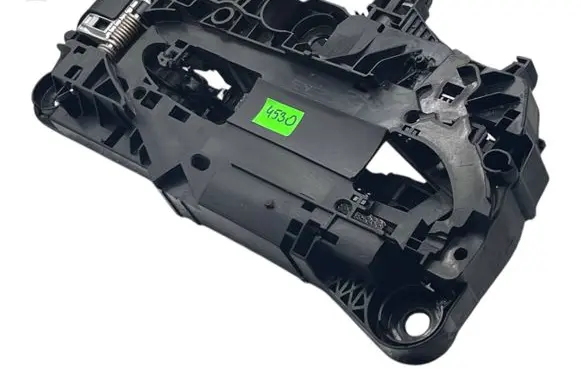 Mercedes-Benz S W223 Central body control module A4530 A0997609203