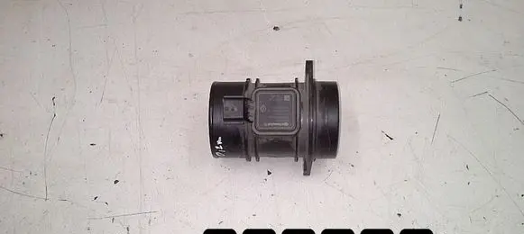 Dacia Sandero Mass air flow meter 5WK97021