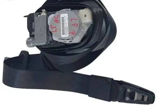 Audi A5 8T 8F Front seatbelt 8T8857705F