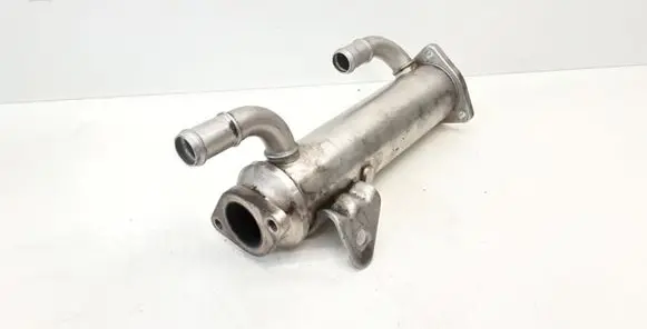 Hyundai Santa Fe EGR valve cooler