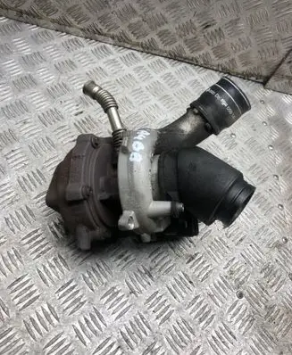 Audi A4 S4 B8 8K Turbo 059145721E