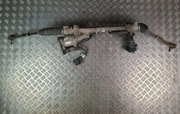 KIA Sportage Steering rack 56320F1690 T4RGA190328 57700F1690