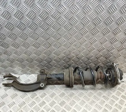 Audi A6 S6 C7 4G Front shock absorber/damper 4G0413031C
