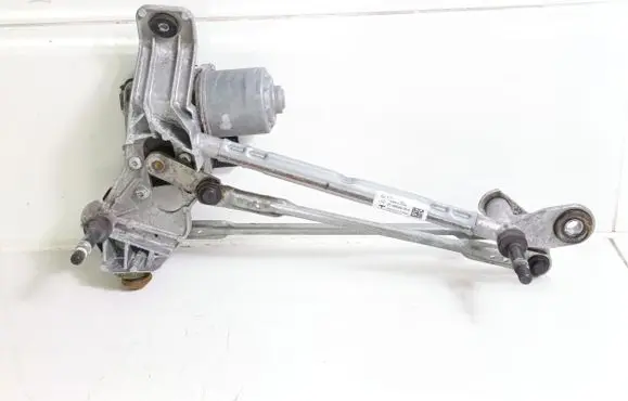 Tesla Model Y Front wiper linkage and motor 149024200A 33970022316