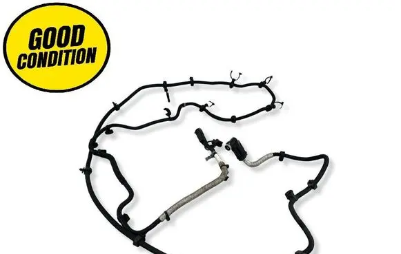 Jeep Grand Cherokee AdBlue supply pipe 115462999100 68145551AI
