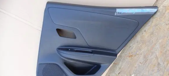 Opel Mokka B Rear door card panel trim