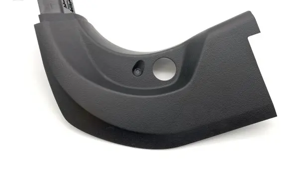 BMW 7 G11 G12 (A) pillar trim 7343385 G422671