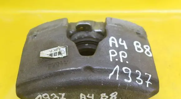 Audi A4 S4 B8 8K Front brake caliper 8K0106P