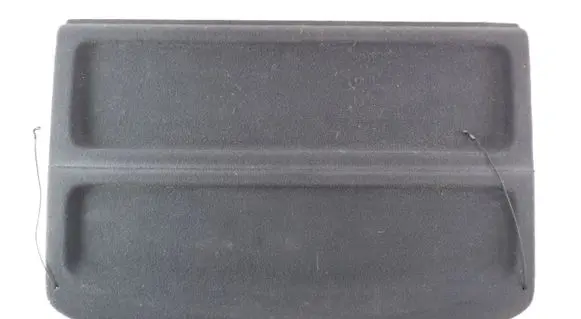 Skoda Citigo Parcel shelf 