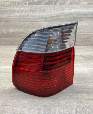BMW 5 E39 Rear/tail lights 6902531 2496339