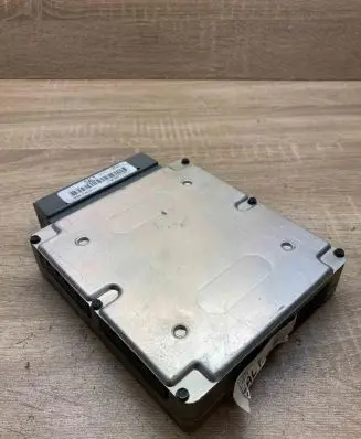 Ford Galaxy Engine control unit/module ECU 95VW12A650JC SALT