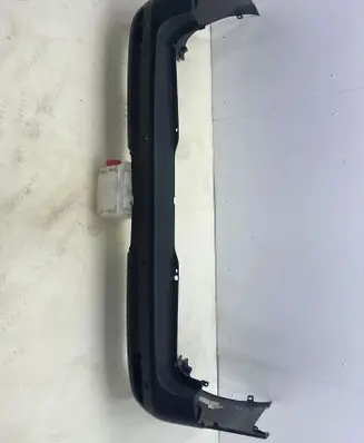 Mercedes-Benz Vito Viano W447 Rear bumper A4478801504