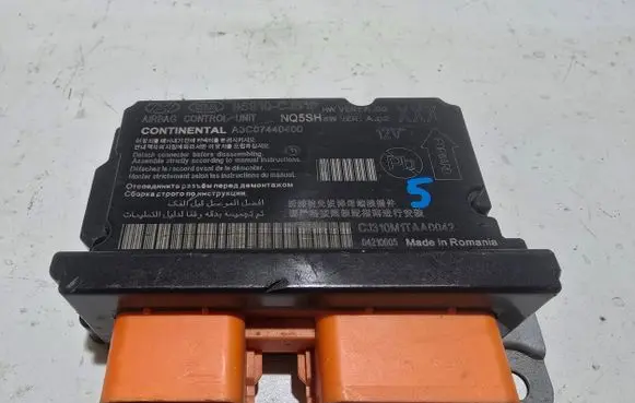 KIA Sportage Airbag control unit/module 95910-cj310 95910cj310
