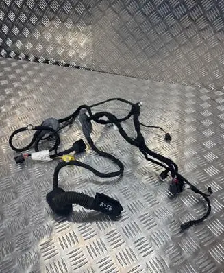 Audi Q5 SQ5 Front door wiring loom 8R0971029J