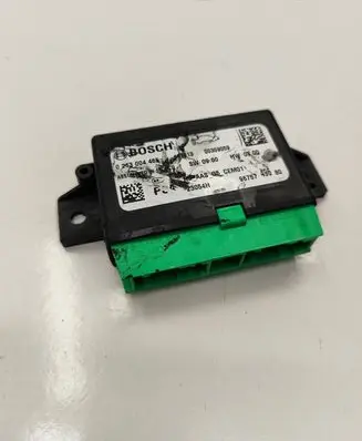 Peugeot 308 Parking PDC control unit/module 9675749680 00309059 0263004465