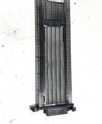 Peugeot 3008 I Electric cabin heater radiator T2392001
