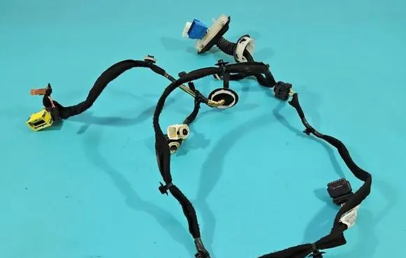 Citroen DS4 Front door wiring loom 9803464480 IMPRK1586247