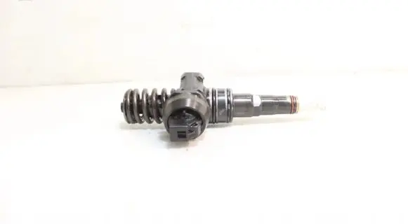 Audi A3 S3 8P Fuel injector 0414720215