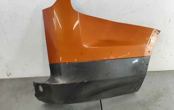 Ford Tourneo Custom Rear bumper lower part trim LK2117926