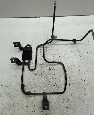 Nissan Navara D40 Gearbox / Transmission oil cooler 