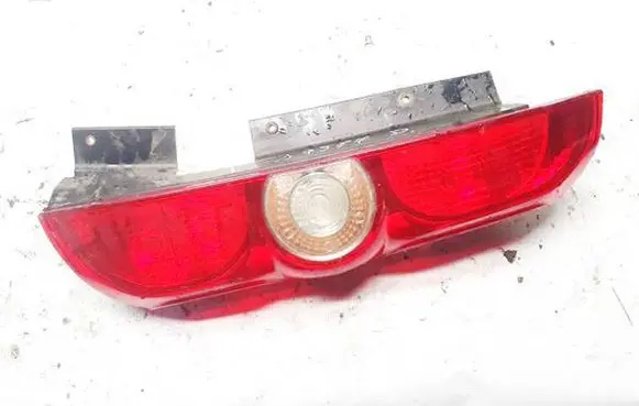 Fiat Doblo Rear/tail lights 00518106730 02037099900010