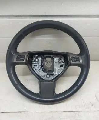 Opel Signum Steering wheel 13208853 72GWK9 091910001
