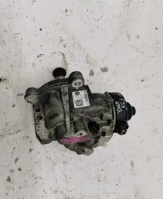 Mini One - Cooper F56 F55 Fuel injection high pressure pump