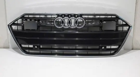 Audi A7 S7 4K8 Front grill 4K8853651A 4K8853653A