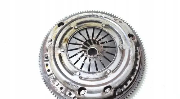Skoda Fabia Mk3 (NJ) Clutch set kit